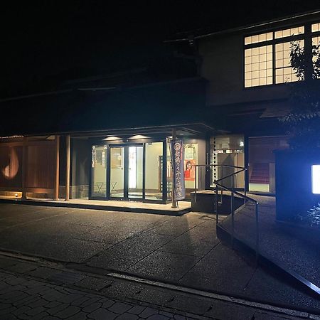 Kagetsu Ryokan Maizuru Exterior foto