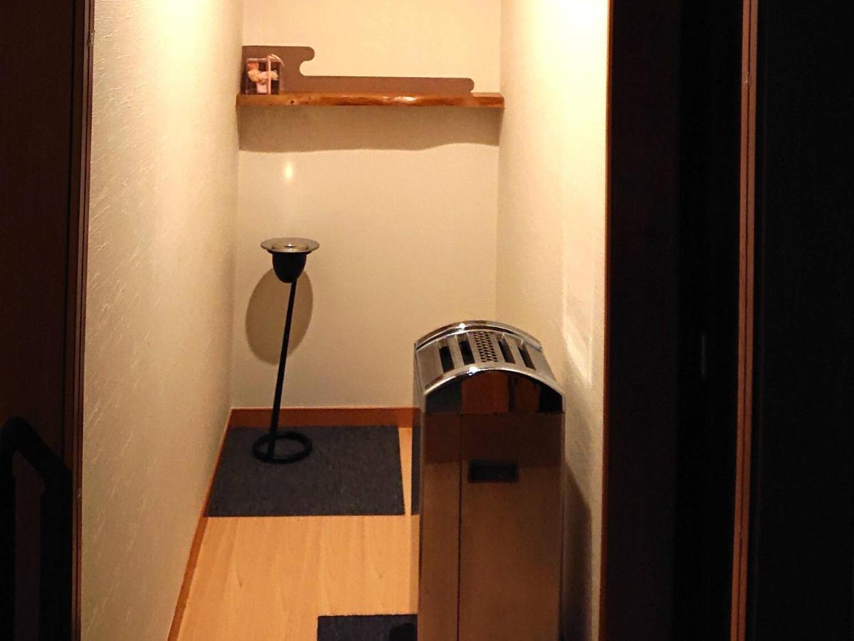 Kagetsu Ryokan Maizuru Exterior foto