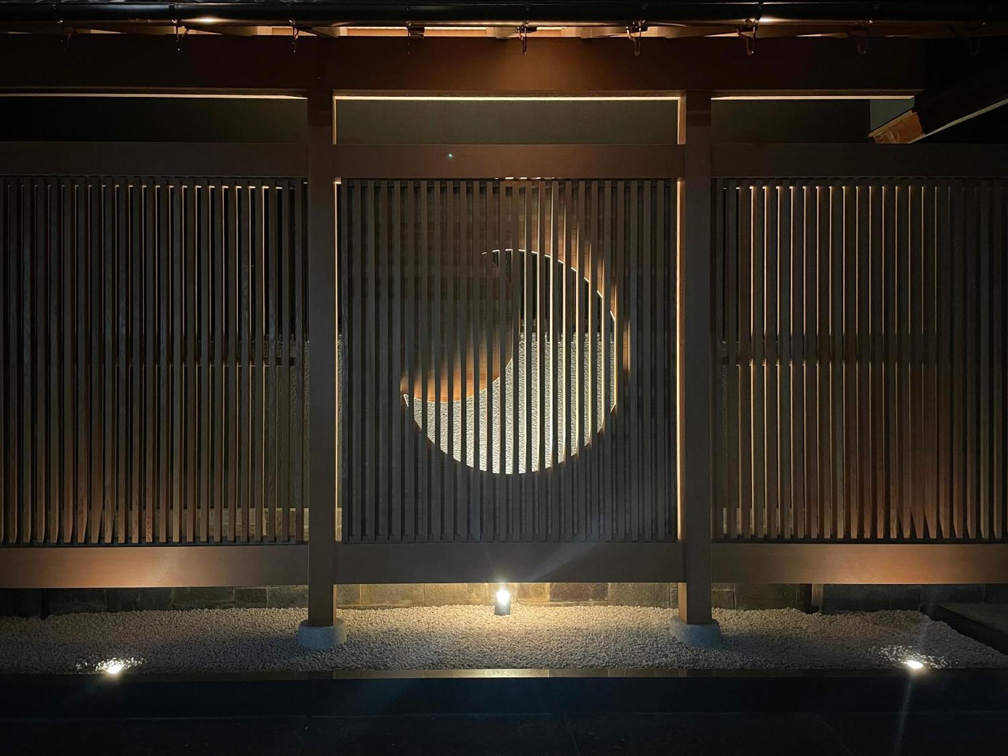 Kagetsu Ryokan Maizuru Exterior foto